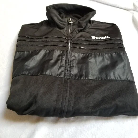 Bench Jacket Size M - Picture 10 of 10